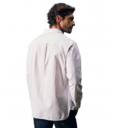 Koszula Lee OXFORD BUTTON UP SHIRT 112387034 Bright White