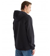 Bluza Wrangler AMERICANA HOODIE 112387046 Black Beauty