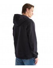 Bluza Wrangler AMERICANA HOODIE 112387046 Black Beauty
