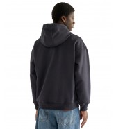 Bluza Wrangler GRAPHIC HOODIE 112387048 Black Beauty