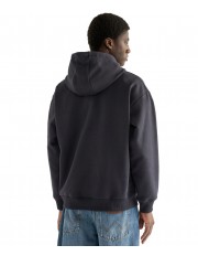 Bluza Wrangler GRAPHIC HOODIE 112387048 Black Beauty