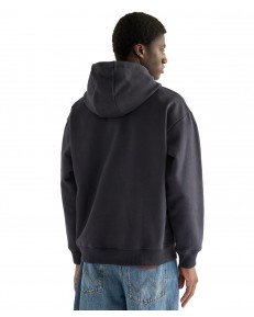 Bluza Wrangler GRAPHIC HOODIE 112387048 Black Beauty