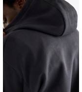 Bluza Wrangler GRAPHIC HOODIE 112387048 Black Beauty