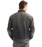 Katana Wrangler ANTI FIT TRUCKER JACKET 112387051 Smoky Grani