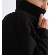 Katana Wrangler COWBOY CUT JACKET 112387057 Shadow Black