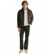 Kurtka Wrangler UTILITY JACKET 112387065 Rosin