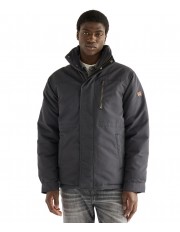 Kurtka Wrangler BODYGUARD JACKET 112387069 Faded Black