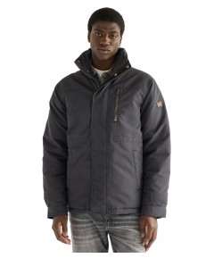 Kurtka Wrangler BODYGUARD JACKET 112387069 Faded Black