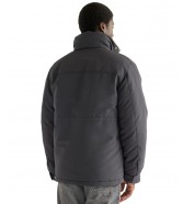 Kurtka Wrangler BODYGUARD JACKET 112387069 Faded Black