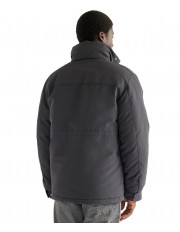 Kurtka Wrangler BODYGUARD JACKET 112387069 Faded Black