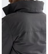 Kurtka Wrangler BODYGUARD JACKET 112387069 Faded Black