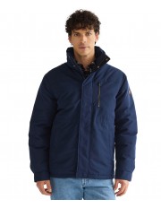 Kurtka Wrangler BODYGUARD JACKET 112387070 Black Iris