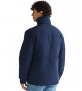 Kurtka Wrangler BODYGUARD JACKET 112387070 Black Iris