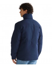 Kurtka Wrangler BODYGUARD JACKET 112387070 Black Iris