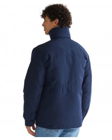 Kurtka Wrangler BODYGUARD JACKET 112387070 Black Iris