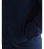 Kurtka Wrangler BODYGUARD JACKET 112387070 Black Iris