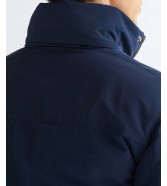 Kurtka Wrangler BODYGUARD JACKET 112387070 Black Iris