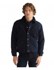Katana Wrangler BUFFALO TRACE JACKET 112387072 Glacier Blue