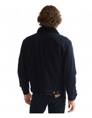 Katana Wrangler BUFFALO TRACE JACKET 112387072 Glacier Blue