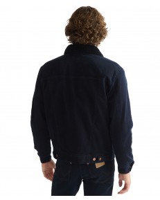 Katana Wrangler BUFFALO TRACE JACKET 112387072 Glacier Blue