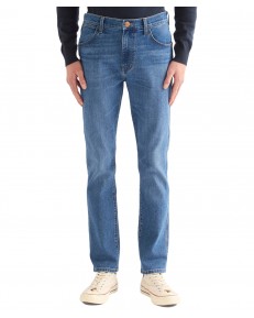 Jeansy Wrangler Larston 112387083 Zephyr