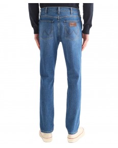 Jeansy Wrangler Larston 112387083 Zephyr