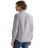 Koszula Wrangler 1 PKT SHIRT 112387180 Rose Brown