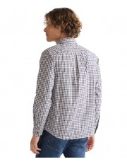 Koszula Wrangler 1 PKT SHIRT 112387180 Rose Brown