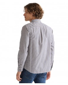 Koszula Wrangler 1 PKT SHIRT 112387180 Rose Brown