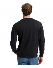 Bluza Lee SMALL LOGO SWS 112387214 Black