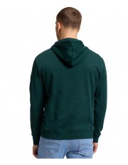 Bluza Lee BIG LOGO HOODIE 112387297 Jade Forest