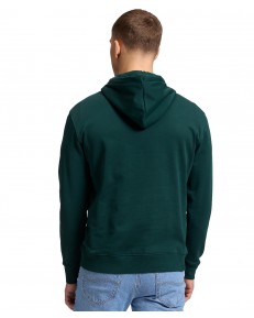 Bluza Lee BIG LOGO HOODIE 112387297 Jade Forest