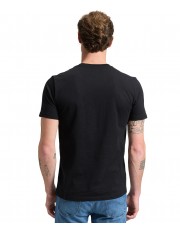 T-shirt Lee SMALL LOGO TEE 112387306 Black