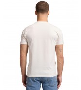 T-shirt Lee POCKET TEE 112387326 Ecru