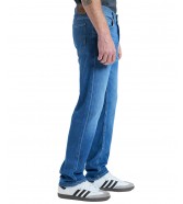 Jeansy Lee Daren 112387466 Bandana Blue