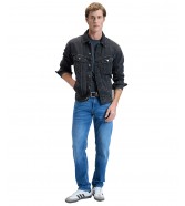 Jeansy Lee Daren 112387466 Bandana Blue