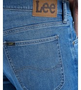 Jeansy Lee Daren 112387466 Bandana Blue