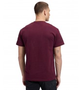 T-shirt Lee SS SMALL LOGO TEE 112387487 Fig