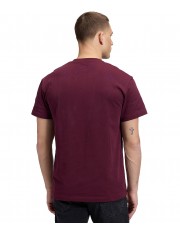 T-shirt Lee SS SMALL LOGO TEE 112387487 Fig
