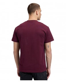 T-shirt Lee SS SMALL LOGO TEE 112387487 Fig