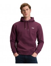 Bluza Lee ESSENTIAL HOODIE 112387488 Fig