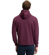 Bluza Lee ESSENTIAL HOODIE 112387488 Fig