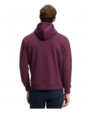 Bluza Lee ESSENTIAL HOODIE 112387488 Fig