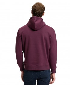 Bluza Lee ESSENTIAL HOODIE 112387488 Fig
