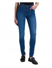 Jeansy Lee Scarlett High 112387496 Azure Wave