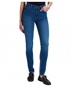 Jeansy Lee Scarlett High 112387496 Azure Wave