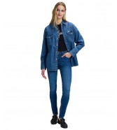 Jeansy Lee Scarlett High 112387496 Azure Wave