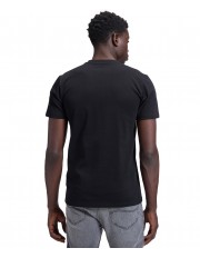 T-shirt Lee DENIM TEE 112387539 Black