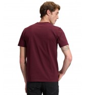 T-shirt Lee DENIM TEE 112387540 Fig