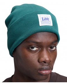 Czapka Lee WORKWEAR BEANIE 112387545 Ponderosa Pine